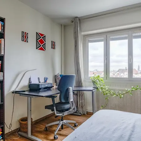 Modern Of 60m² With Balcony Apartamento *